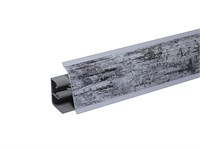 Плинтус для столешницы АР-740,    Дуб маренго,      37*3000*24 sppr5VVTtoAR086-0030 (24171)