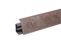 Плинтус для столешницы АР-740,    Непал,      37*3000*24 sppr5VVTtoAR086-0749 (24392)