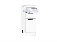 Ящик низкий POWER BOX1,    ,  Белый/W Белый  ,  85*268*447 sppr5VVTtoAR66420