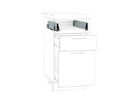 Ящик низкий POWER BOX1,    ,  белый/серый  ,  85*268*447 sppr5VVTtoAR24546