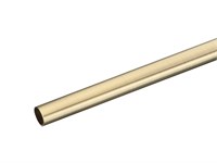 Трубка P 1000,  Нержавеющая сталь   ,  Античная бронза  , sppr5VVTtoAR086-0133 (23659)