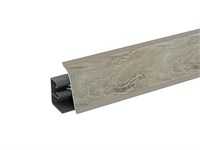 Плинтус для столешницы АР-740,  Пластик  ,  Редондо  ,  37*3000*24 sppr5VVTtoAR122-0045 (47731)
