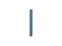 Фасад  УФ Фьюжн 70 Silky Blue,    МДФ  Silky Blue,  716*105*18 sppr5VVTtoAR078-6566 (51513)