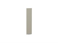 Фасад  ФБ Фьюжн 70.15 Silky Grey,    МДФ  Silky Grey,  712*146*18 sppr5VVTtoAR078-6612 (51522)