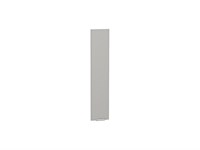 Фасад  ФБ Фьюжн 70.15 Silky Light Grey,    МДФ  Silky Light Grey,  712*146*18 sppr5VVTtoAR078-8052 (66486)