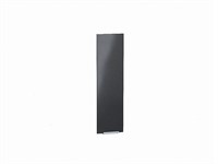 Фасад  ФБ Фьюжн 70.20 Anthracite,    МДФ  Anthracite,  712*196*18 sppr5VVTtoAR078-5328 (35741)