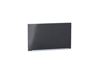 Фасад  ФГП Фьюжн 35.60 Anthracite,    МДФ  Anthracite,  354*596*18 sppr5VVTtoAR078-5350 (35769)