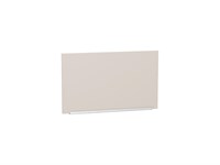 Фасад  ФГП Фьюжн 35.60 Cream Silk,    МДФ  Cream Silk,  354*596*18 sppr5VVTtoAR078-8774 (71826)