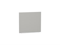 Фасад  ФГП Фьюжн 45.50 Silky Light Grey,    МДФ  Silky Light Grey,  456*496*18 sppr5VVTtoAR078-8058 (66514)