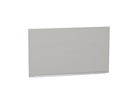 Фасад  ФГП Фьюжн 45.80 Silky Light Grey,    МДФ  Silky Light Grey,  456*796*18 sppr5VVTtoAR078-8060 (66516)