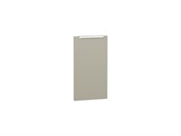 Фасад  ФГ Фьюжн 55.30 Silky Grey,    МДФ  Silky Grey,  552*296*18 sppr5VVTtoAR078-6619 (51552)