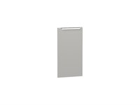 Фасад  ФГ Фьюжн 55.30 Silky Light Grey,    МДФ  Silky Light Grey,  552*296*18 sppr5VVTtoAR078-8029 (66494)