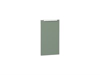 Фасад  ФГ Фьюжн 55.30 Silky Mint,    МДФ  Silky Mint,  552*296*18 sppr5VVTtoAR078-6663 (51553)