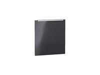 Фасад  ФГ Фьюжн 55.50 Anthracite,    МДФ  Anthracite,  552*496*18 sppr5VVTtoAR078-5335 (35716)