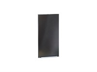 Фасад  ФГ Фьюжн 70.35 Anthracite,    МДФ  Anthracite,  712*346*18 sppr5VVTtoAR078-5841 (48752)