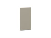 Фасад  ФГ Фьюжн 70.35 Silky Grey,    МДФ  Silky Grey,  712*346*18 sppr5VVTtoAR078-6624 (51572)