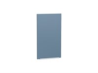 Фасад  ФГ Фьюжн 70.40 Silky Blue,    МДФ  Silky Blue,  712*396*18 sppr5VVTtoAR078-6581 (51575)