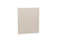 Фасад  ФГ Фьюжн 70.60 Cream Silk,    МДФ  Cream Silk,  712*596*18 sppr5VVTtoAR078-8765 (71817)