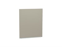 Фасад  ФГ Фьюжн 70.60 Silky Grey,    МДФ  Silky Grey,  712*596*18 sppr5VVTtoAR078-6628 (51588)