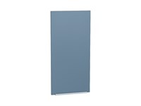 Фасад  ФГ Фьюжн 90.45 Silky Blue,    МДФ  Silky Blue,  916*446*18 sppr5VVTtoAR078-6589 (51607)