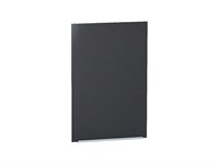 Фасад  ФГ Фьюжн 90.60 Anthracite,    МДФ  Anthracite,  916*596*18 sppr5VVTtoAR078-5347 (35758)