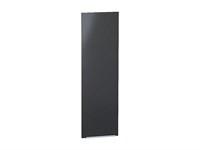 Фасад  ФГ Фьюжн 130.40 Anthracite,    МДФ  Anthracite,  1312*396*18 sppr5VVTtoAR078-5329 (35736)