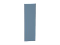 Фасад  ФГ Фьюжн 130.40 Silky Blue,    МДФ  Silky Blue,  1312*396*18 sppr5VVTtoAR078-6571 (51533)