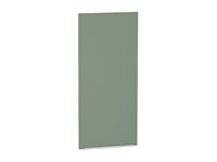 Фасад  ФГ Фьюжн 130.60 Silky Mint,    МДФ  Silky Mint,  1312*596*18 sppr5VVTtoAR078-6660 (51539)