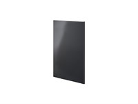 Фасад  ФФ Фьюжн 70.60 Anthracite,    МДФ  Anthracite,  716*573*18 sppr5VVTtoAR078-5353 (35734)