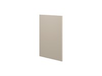Фасад  ФФ Фьюжн 70.60 Cream Silk,    МДФ  Cream Silk,  716*573*18 sppr5VVTtoAR078-8780 (71833)