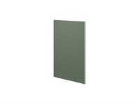 Фасад  ФФ Фьюжн 70.60 Silky Mint,    МДФ  Silky Mint,  716*573*18 sppr5VVTtoAR078-6684 (51637)