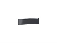 Фасад  ФЯ Фьюжн 15.60 Anthracite,    МДФ  Anthracite,  156*596*18 sppr5VVTtoAR078-5360 (35751)