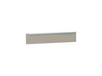 Фасад  ФЯ Фьюжн 15.80 Silky Grey,    МДФ  Silky Grey,  156*796*18 sppr5VVTtoAR078-6648 (51664)