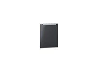 Фасад  ФЯ Фьюжн 40.30 Anthracite,    МДФ  Anthracite,  390*296*18 sppr5VVTtoAR078-5362 (35760)