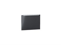 Фасад  ФЯ Фьюжн 40.50 Anthracite,    МДФ  Anthracite,  390*496*18 sppr5VVTtoAR078-5364 (35718)
