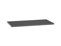 Полка для верхнего шкафа Graphite, 600,    ,    ,  16*568*290 sppr5VVTtoAR144-0016 (54171)