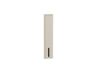 Фасад  ФБ Фрейм 70.15 Cream Silk,    МДФ  Cream Silk,  712*146*22 sppr5VVTtoAR078-8344 (69423)