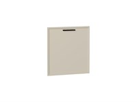 Фасад  ФГ Фрейм 55.50 Cream Silk,    МДФ  Cream Silk,  552*496*22 sppr5VVTtoAR078-8350 (69432)