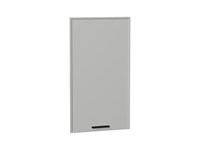 Фасад  ФГ Фрейм 90.50 Grey Silk,    МДФ  Grey Silk,  916*496*22 sppr5VVTtoAR078-8219 (68781)
