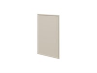Фасад  ФФ Фрейм 70.60 Cream Silk,    МДФ  Cream Silk,  716*579*22 sppr5VVTtoAR078-8369 (69451)
