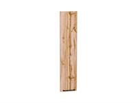 Фасад  ФБ Флэт 90.20 Wotan Oak 2S,    ЛДСП  Wotan Oak 2S,  916*196*16 sppr5VVTtoAR078-6909 (52510)