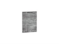 Фасад  ФГ Флэт 55.40 Temple Stone 2S,    ЛДСП  Temple Stone 2S,  552*396*16 sppr5VVTtoAR078-6973 (52471)