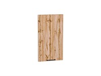 Фасад  ФГ Флэт 70.40 Wotan Oak 2S,    ЛДСП  Wotan Oak 2S,  712*396*16 sppr5VVTtoAR078-6920 (52521)
