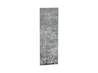 Фасад  ФГ Флэт 90.30 Temple Stone 2S,    ЛДСП  Temple Stone 2S,  916*296*16 sppr5VVTtoAR078-6983 (52481)