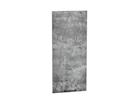 Фасад  ФГ Флэт 90.40 Temple Stone 2S,    ЛДСП  Temple Stone 2S,  916*396*16 sppr5VVTtoAR078-6985 (52483)