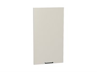 Фасад  ФГ Флэт 90.50 Cashmere In 2S,    ЛДСП  Cashmere In 2S,  916*496*16 sppr5VVTtoAR078-7635 (55468)