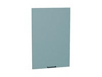 Фасад  ФГ Флэт 90.60 Grey-green In 2S,    ЛДСП  Grey-green In 2S,  916*596*16 sppr5VVTtoAR078-7592 (56838)