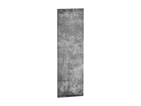 Фасад  ФГ Флэт 130.40 Temple Stone 2S,    ЛДСП  Temple Stone 2S,  1312*396*16 sppr5VVTtoAR078-6968 (52466)
