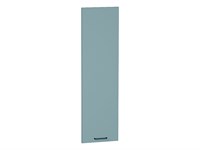 Фасад  ФГ Флэт 150.40 Grey-green In 2S,    ЛДСП  Grey-green In 2S,  1516*396*16 sppr5VVTtoAR078-7574 (56820)