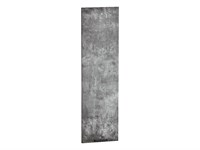 Фасад  ФГ Флэт 150.40 Temple Stone 2S,    ЛДСП  Temple Stone 2S,  1516*396*16 sppr5VVTtoAR078-6970 (52468)
